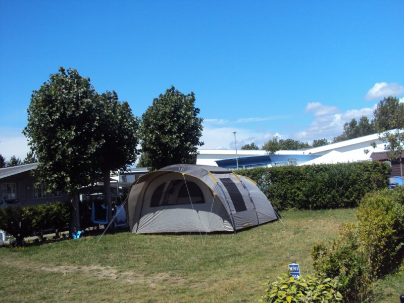 Camping de la Fôret***