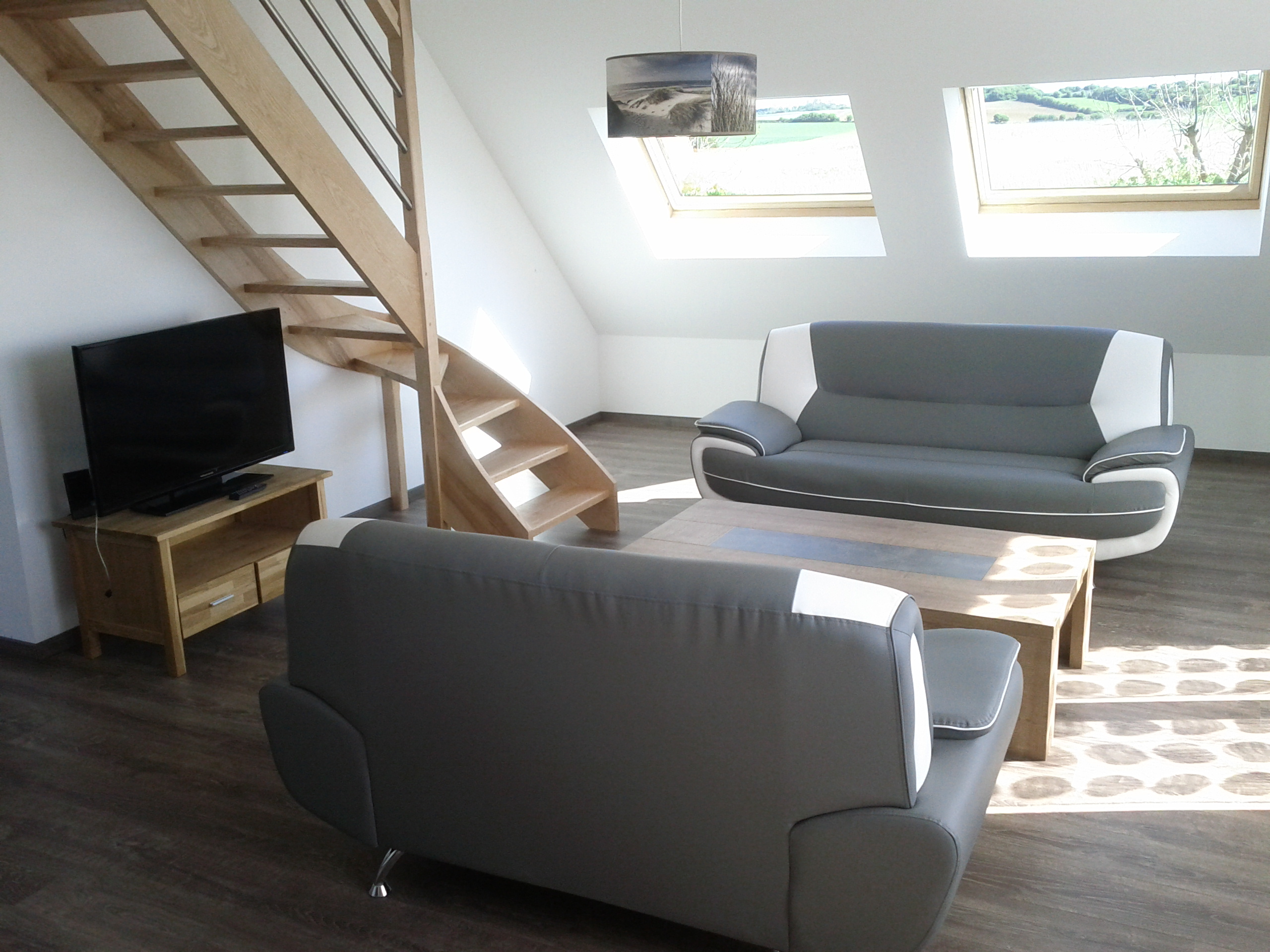 Appartement Au Vieux Moulin