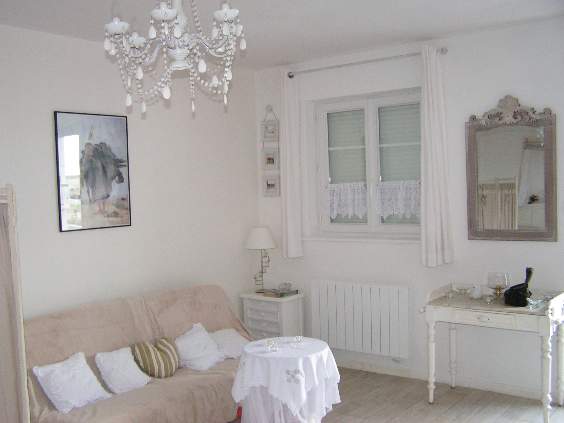 Studio de la Matelote