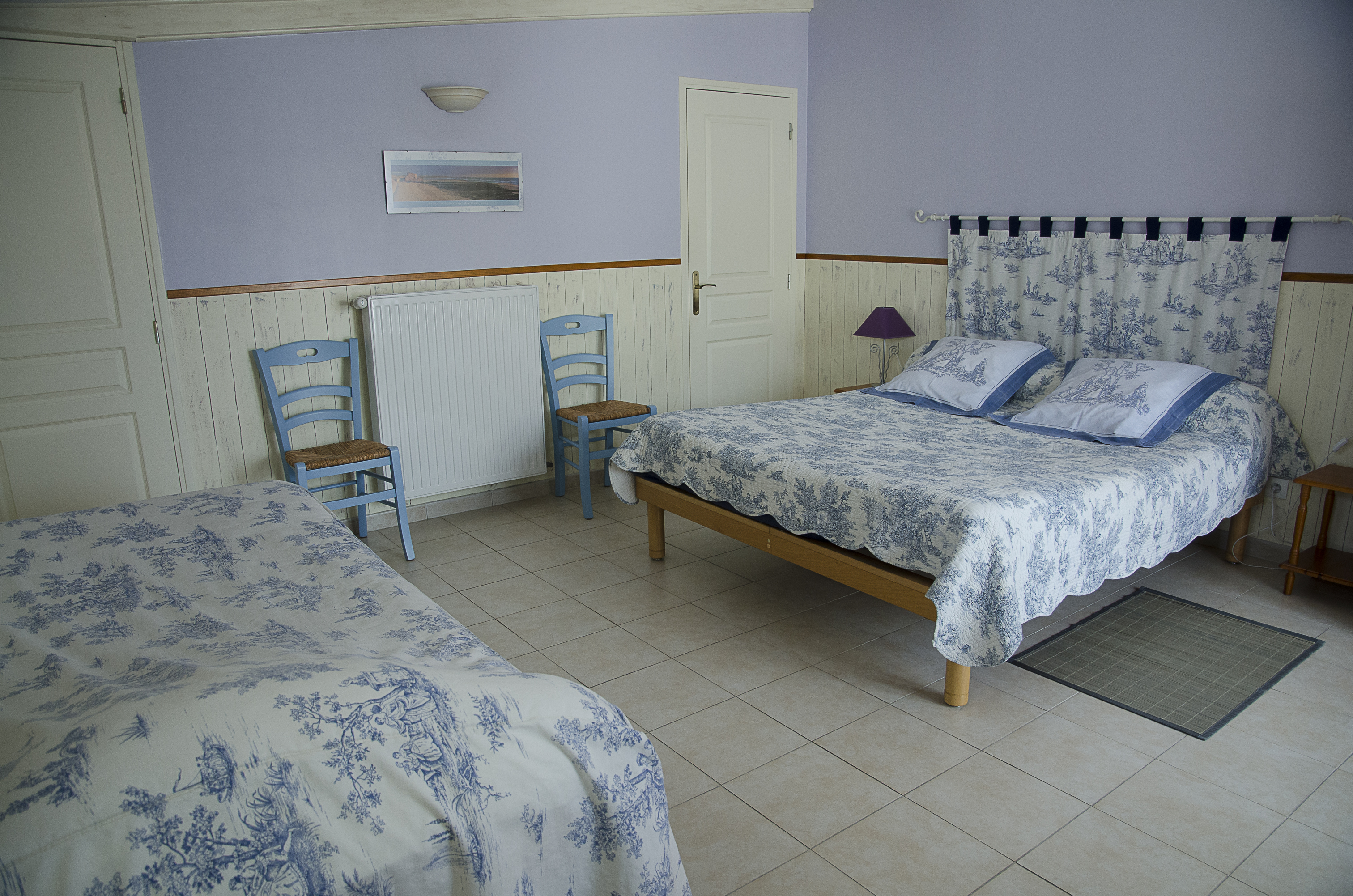 GITE ET CHAMBRES DU MOULIN