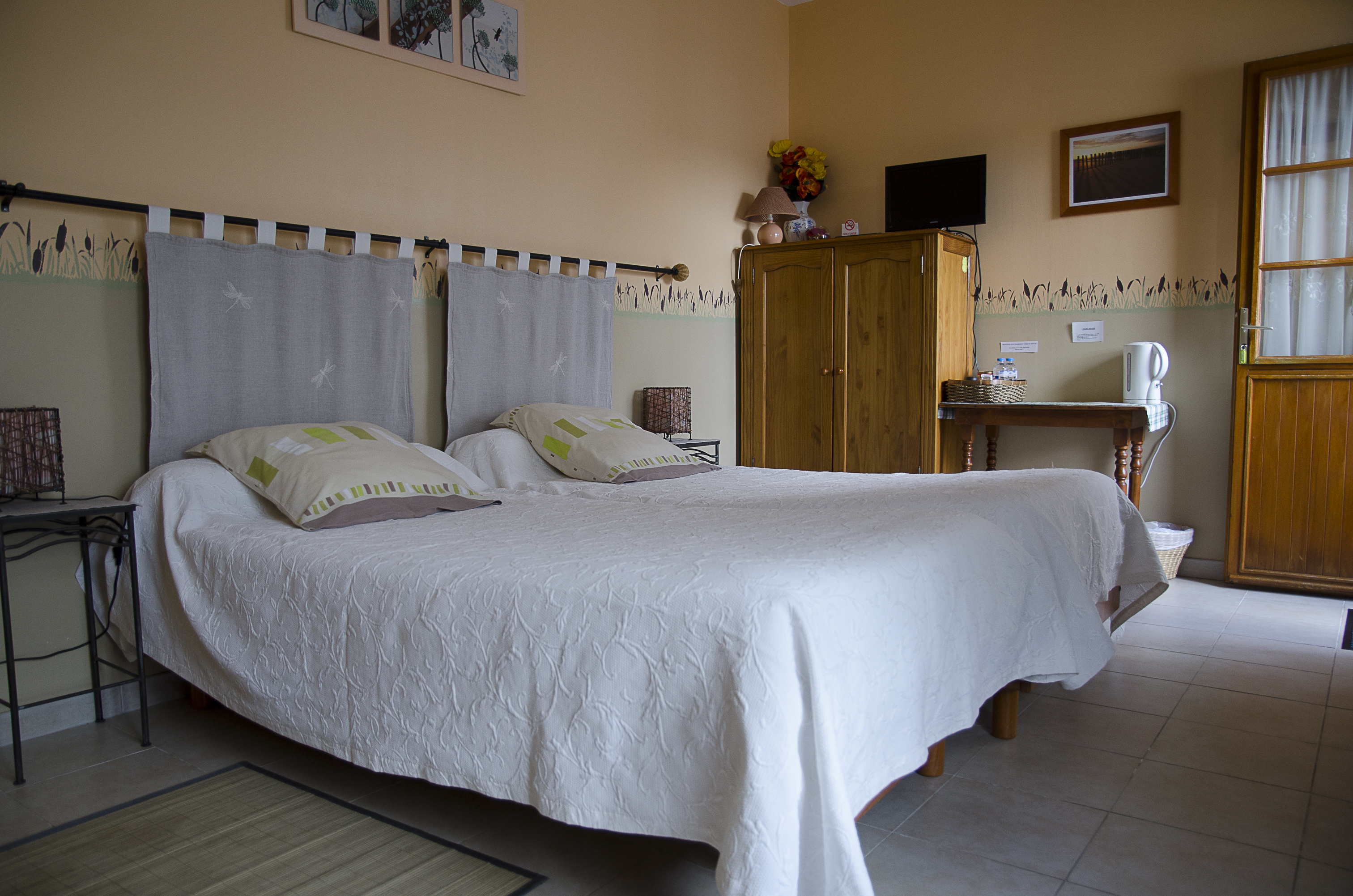 GITE ET CHAMBRES DU MOULIN