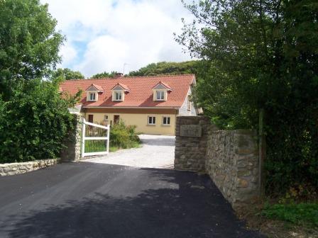 LE PARADIS DES HIRONDELLES