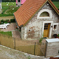 La Côtière - Gîte à la campagne