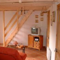 La Côtière - Gîte à la campagne