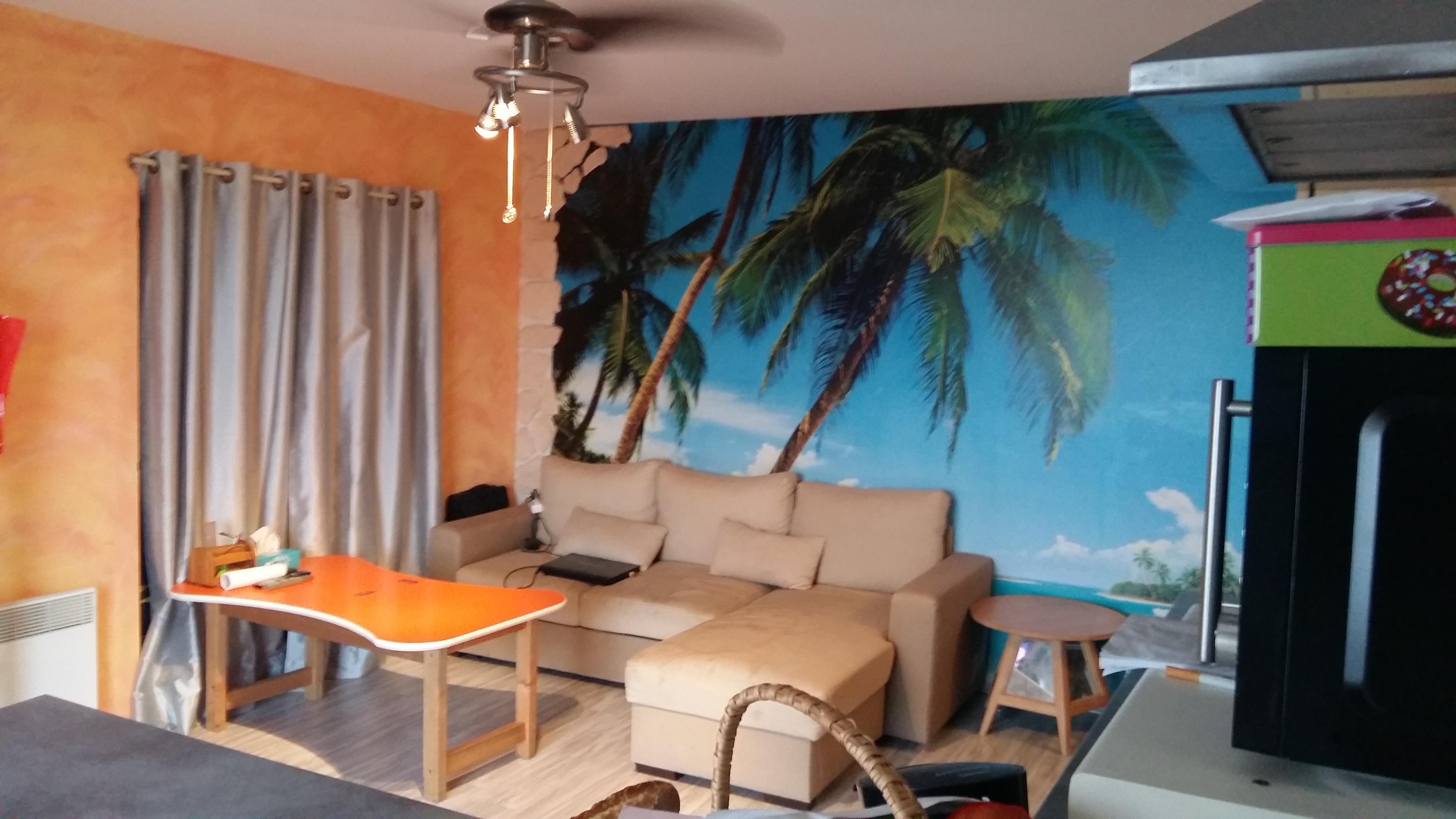 appartement proche mer
