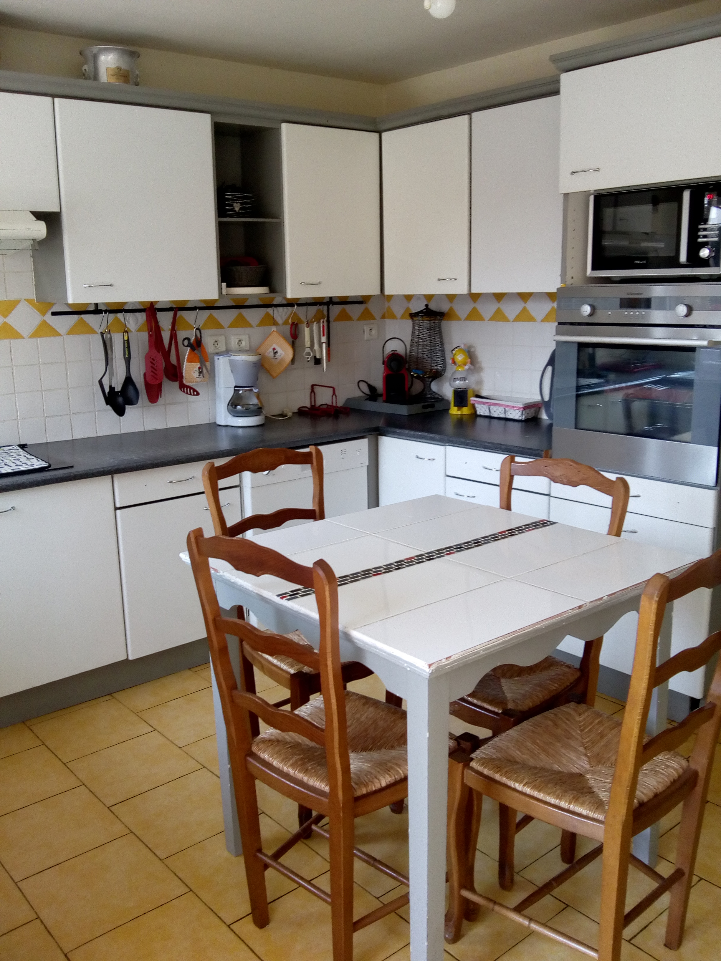 PLOUER SUR RANCE - MAISON INDIVIDUELLE 7 PERS - A LA SEMAINE